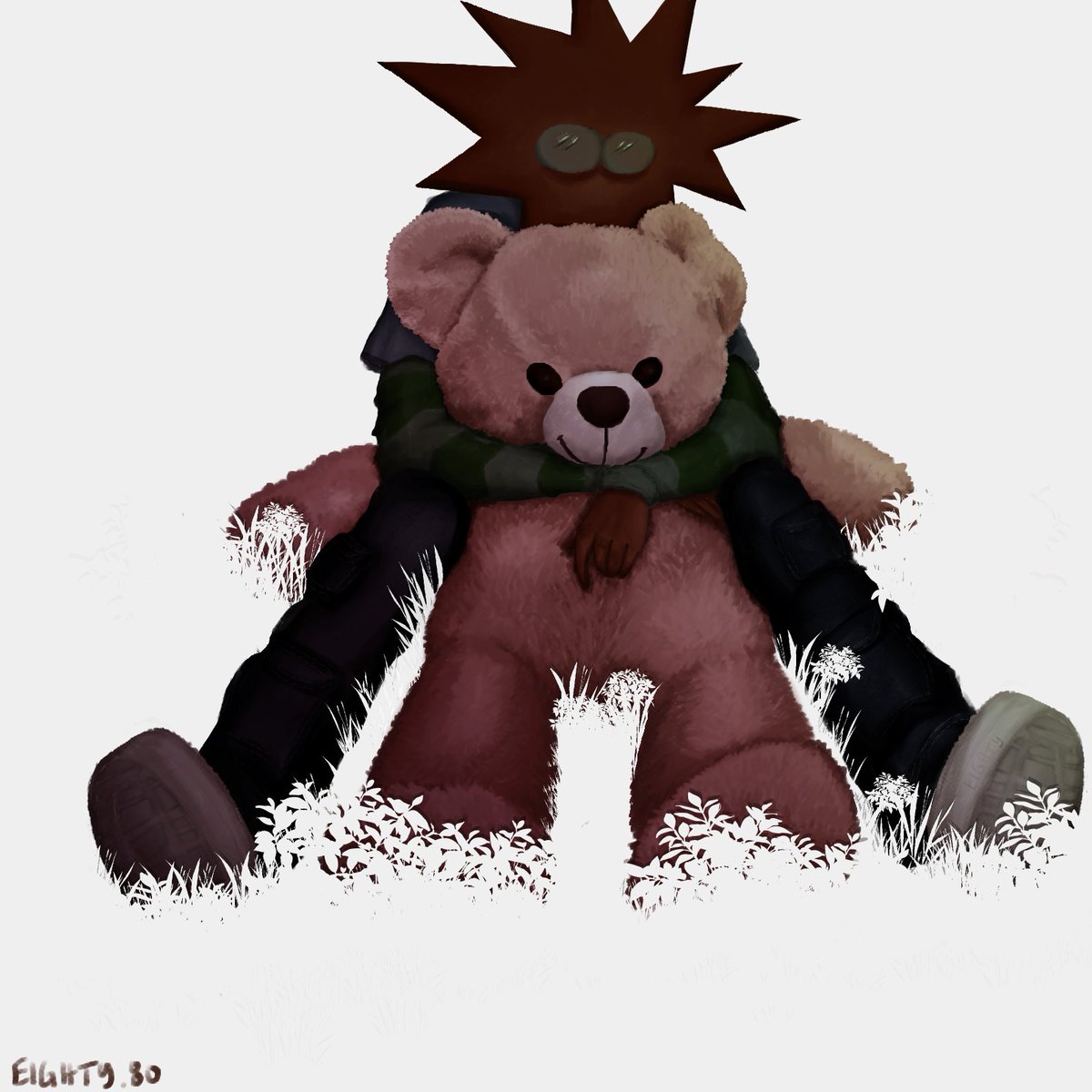 crestfallen tweet media