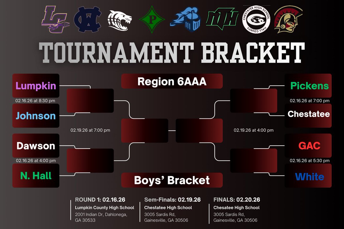 North Georgia SportsLink tweet media