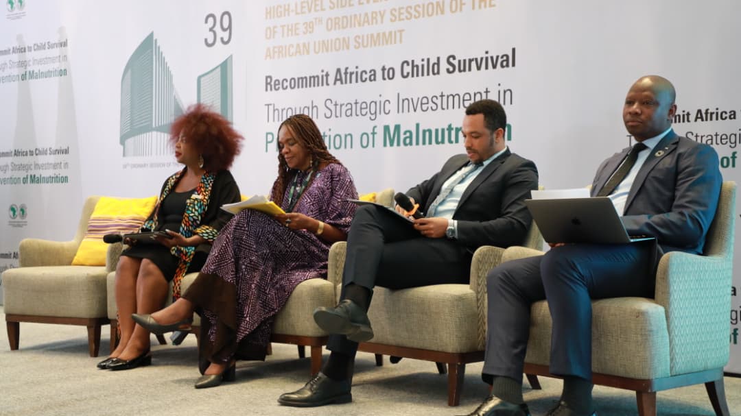 World Vision East Africa tweet media