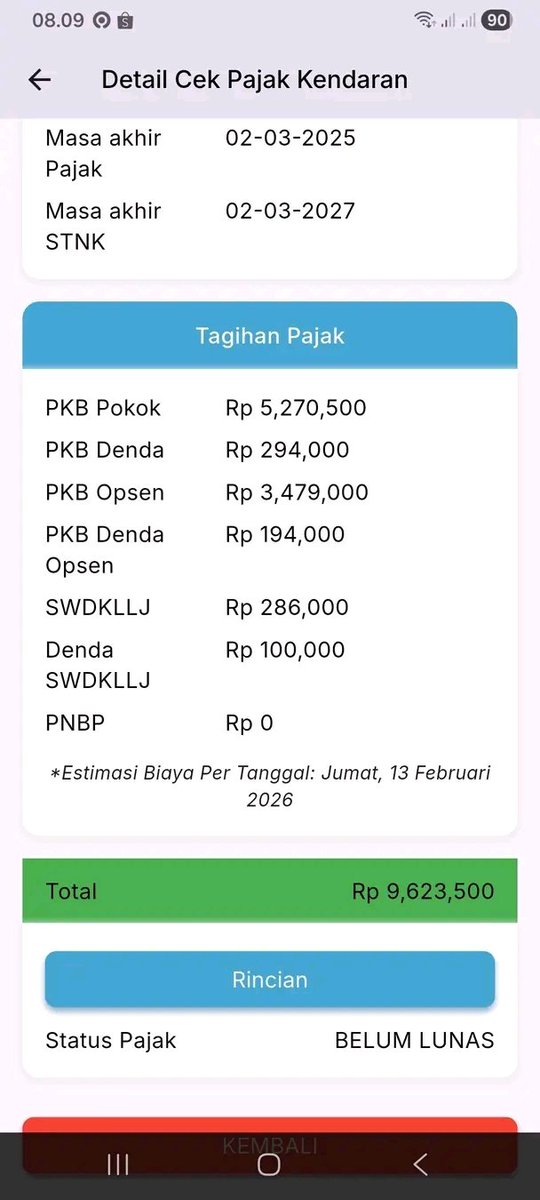 Dani El mangap😹😹 tweet media