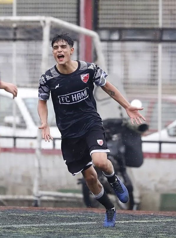 Nader Mowlavi, 19, saw his father
wounded in the street. He ran to get
help - and was shot dead himself.
He had his whole life ahead of him.

Remember his name.