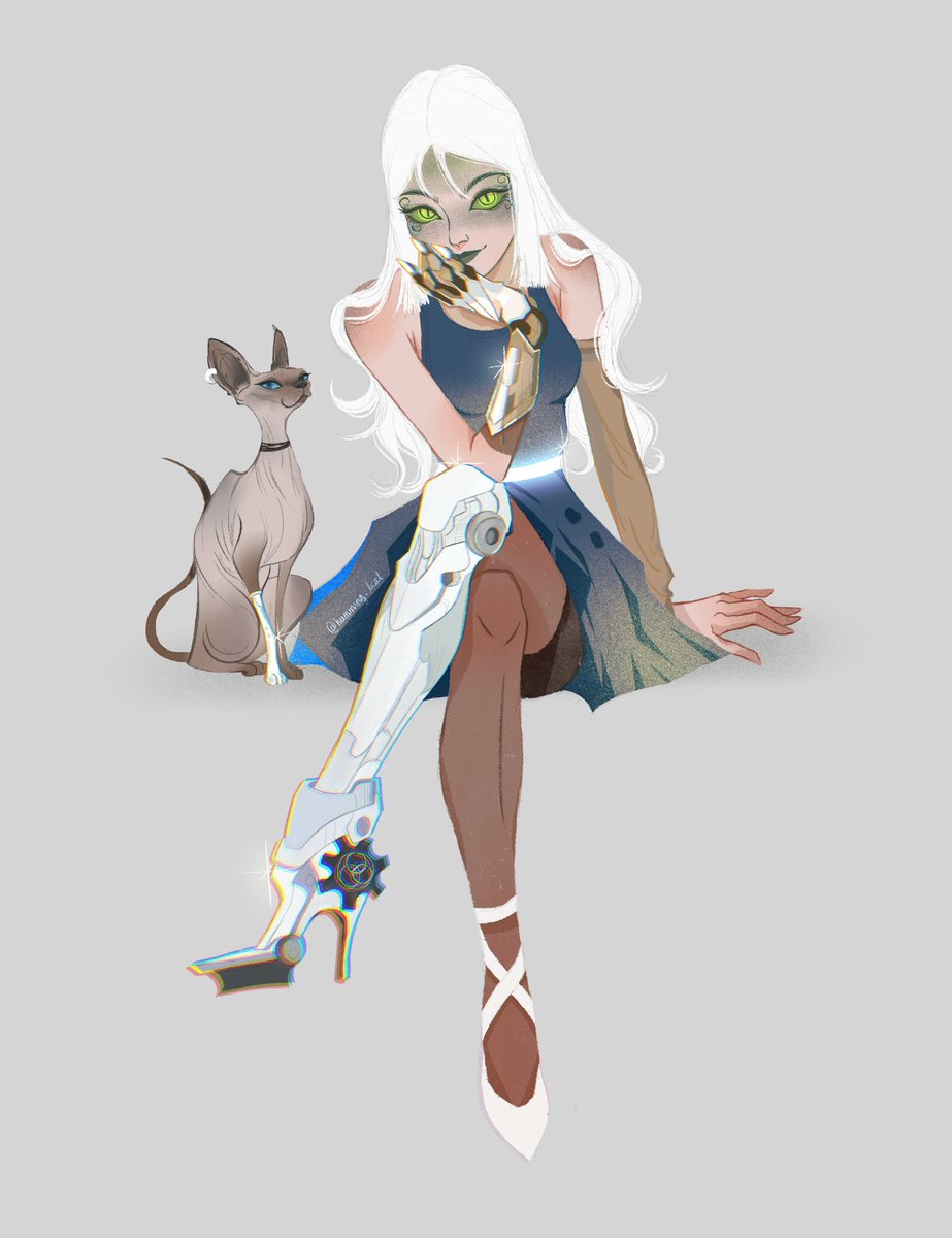 Leaf 🍀 comms open! tweet media