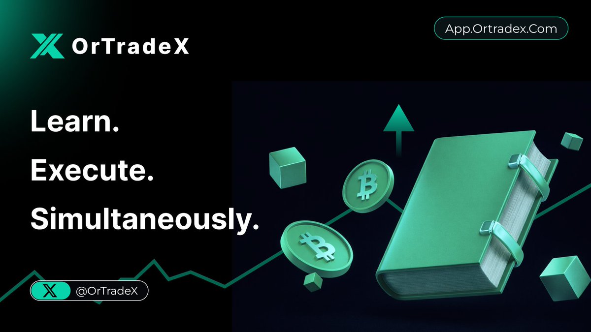 Learning and execution can happen at the same time.
With PerpDEX, users can observe trading strategies, replicate selected actions, or operate through automated systems.
All activity remains user-directed.
Available within the Origins ecosystem.