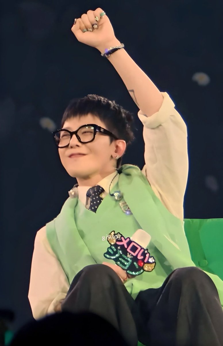 카이스트 교수라뇨? 고삼 수험생인데요
#GDRAGON