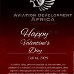 Photo by Aviation Development In Africa (@Aviation_ADA)
