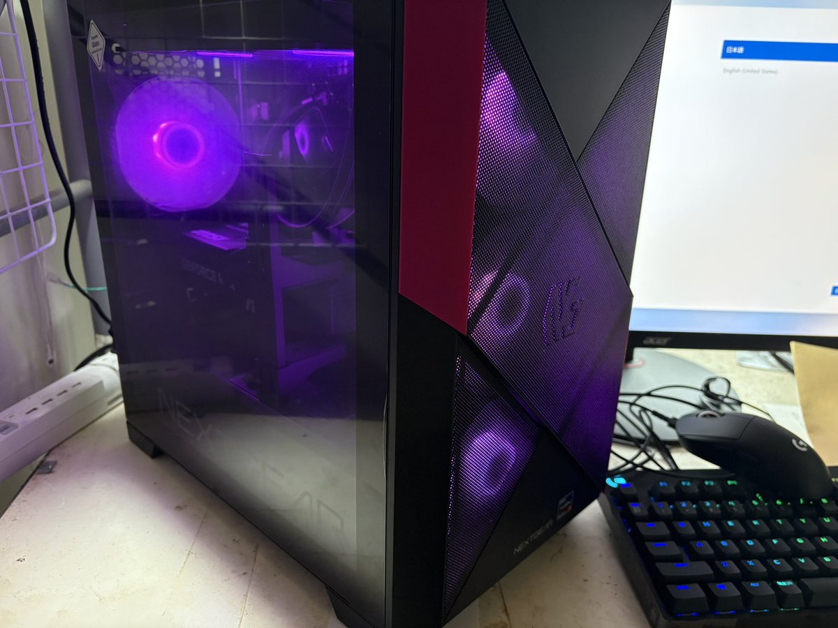 らんだす tweet media