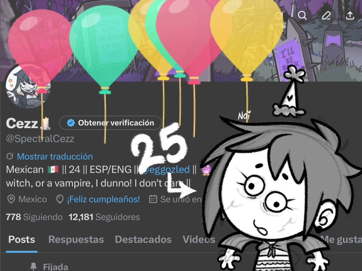 Thehe birthdayyy! 💕💕💕