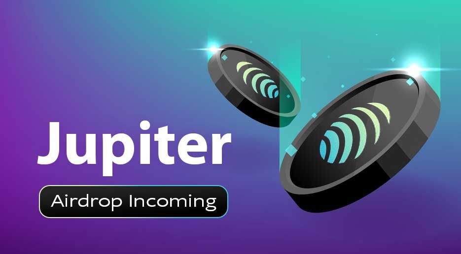 DrBenTapper1's tweet photo. 🚨 $JUP 2026 = the last airdrop ever

Make sure to check your wallet: https://t.co/r0bRJtyQGC

$JUP has revamped EVERYTHING:

✅ 200M JUP (down from 700M)
✅ 200M for dedicated stakers
✅ 300M locked for JupNet — no sell pressure

If half of the holders sell, stakers earn 3x https://t.co/P45P7NUnZy