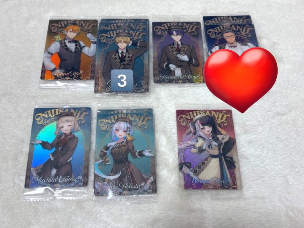 🌾天怠星ツバキ@取引垢🌾 tweet media