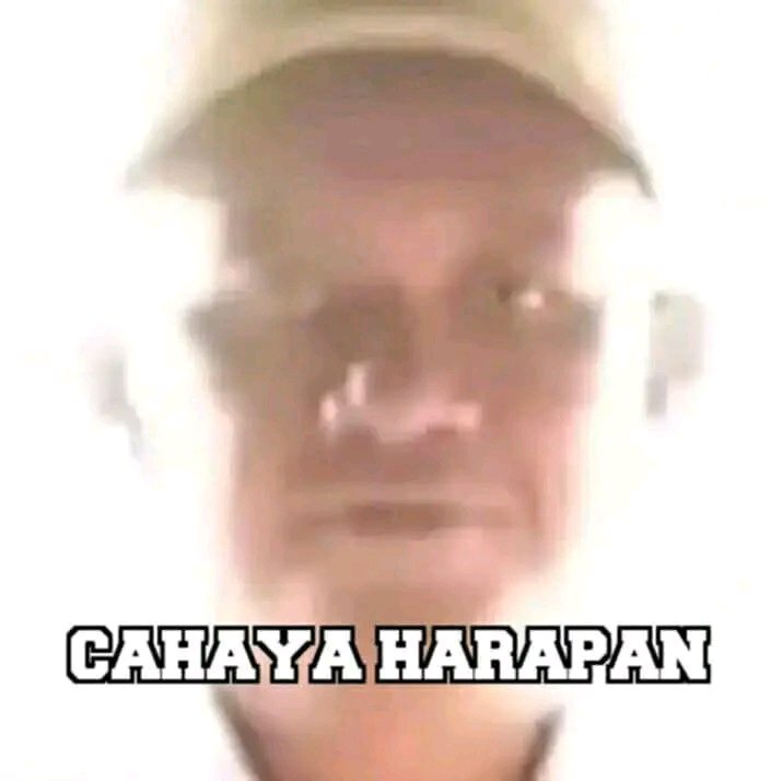 Dani El mangap😹😹 tweet media