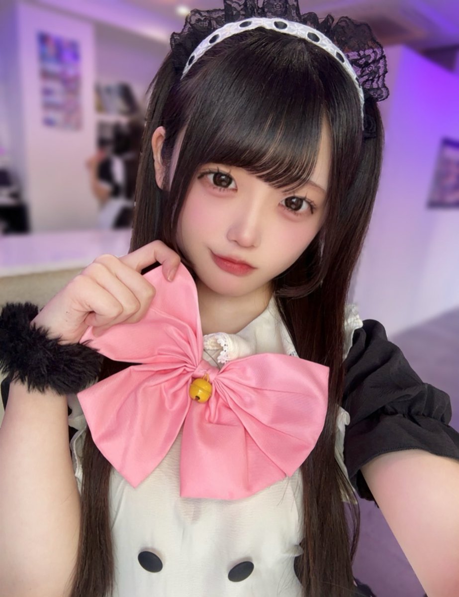 めろめろにな~れ♥