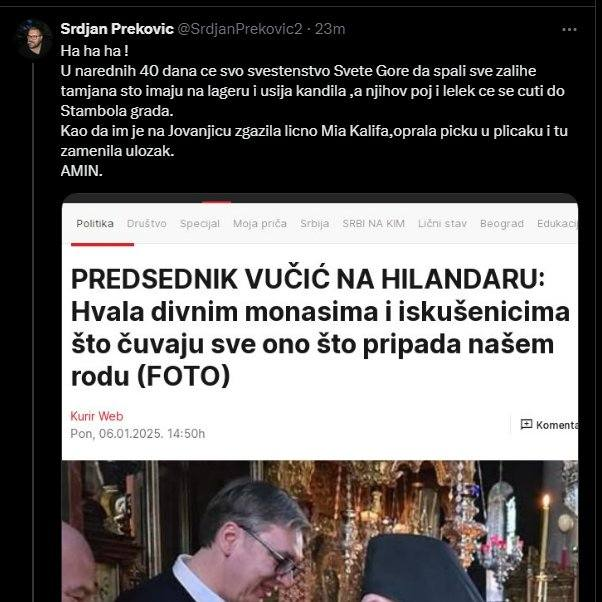 Da se setimo ovih starih bravura ...😏😏😏