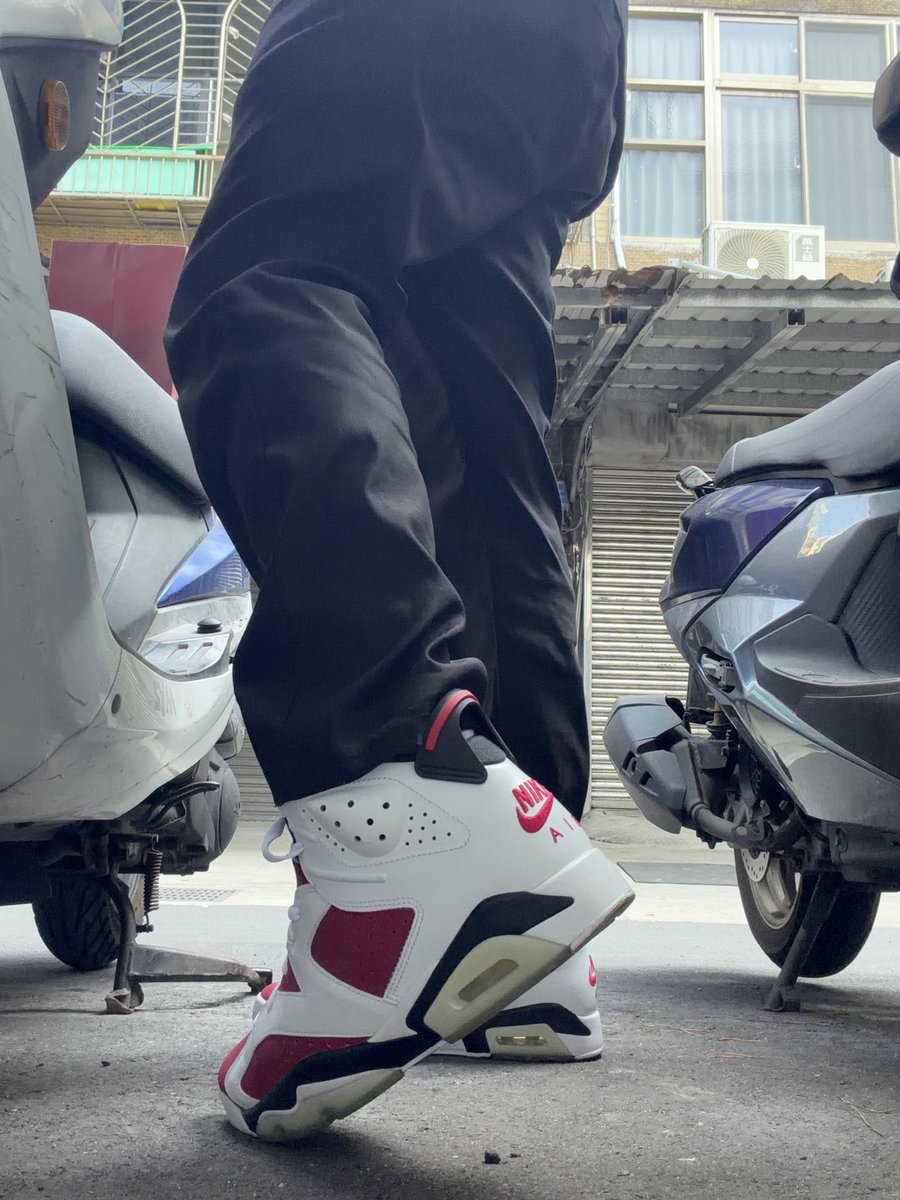 喜歡球鞋 tweet media