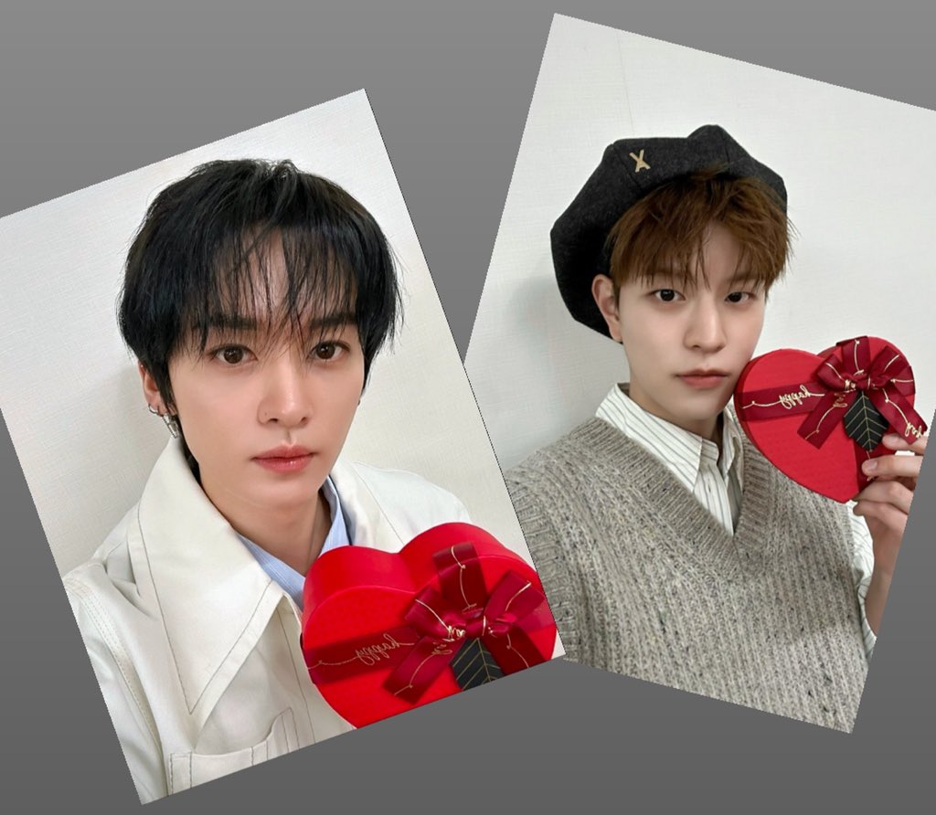 More 2min valentine’s day photos