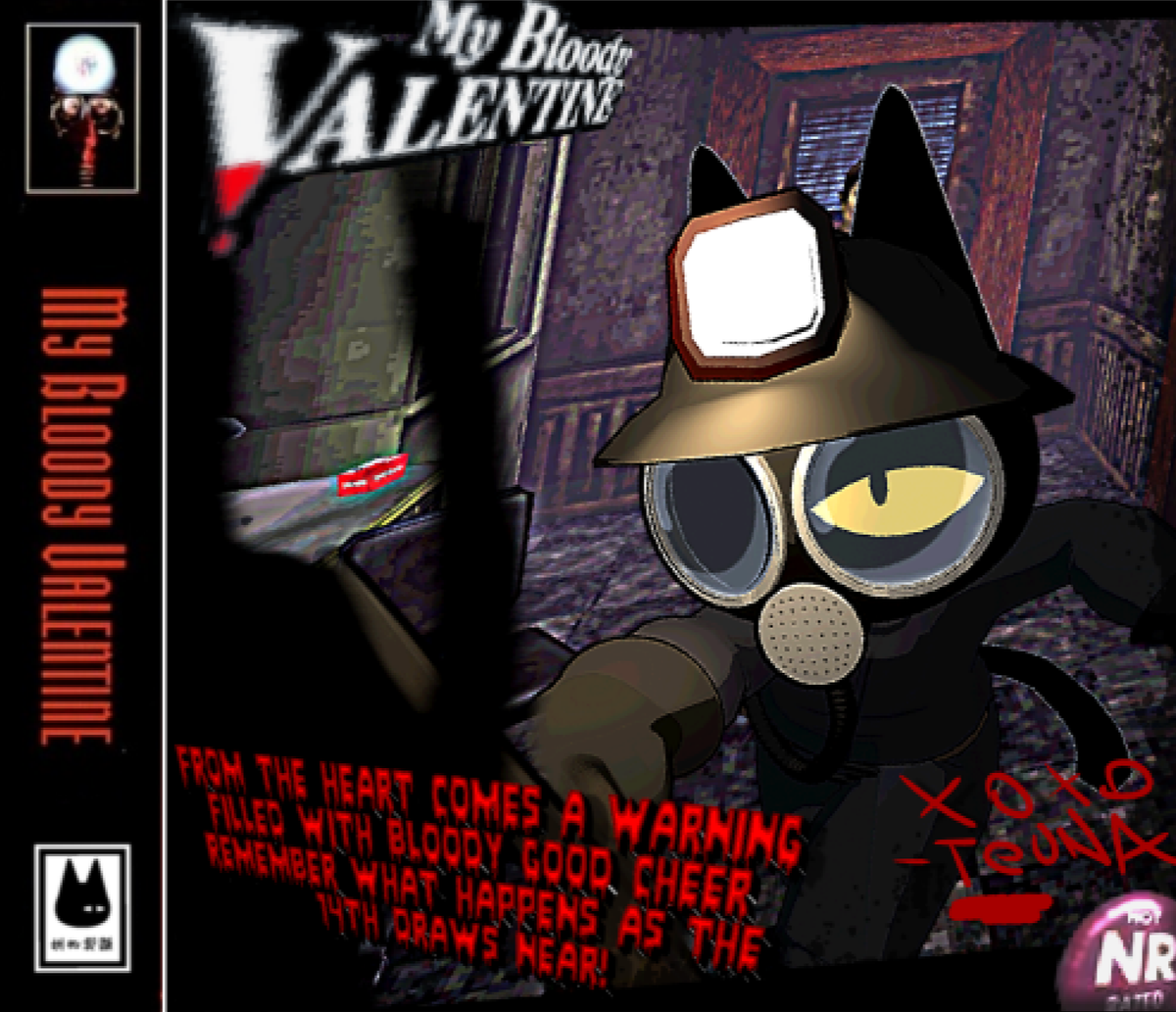 🩸Happy valentines day ❤️‍🩹