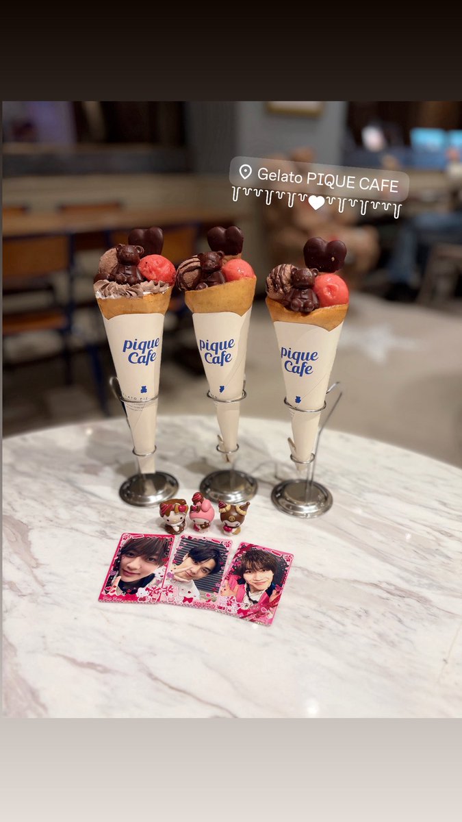 meronabepyon's tweet photo. とろけるまで愛して💭🍫♥️
 #HappyValentine  #鍋田大成 https://t.co/4cjLsNfJcS