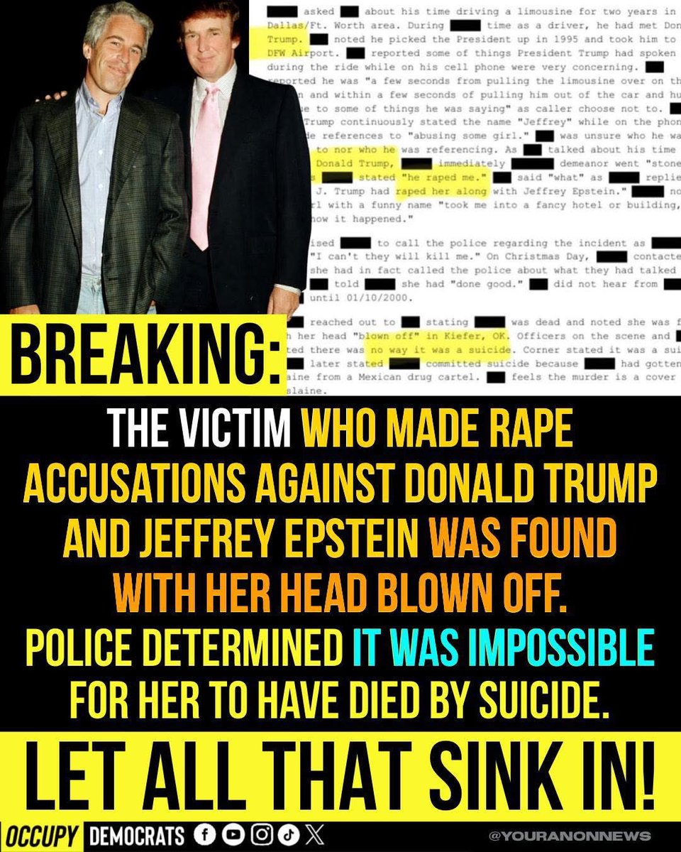 Occupy Democrats (@occupydemocrats) on Twitter photo 