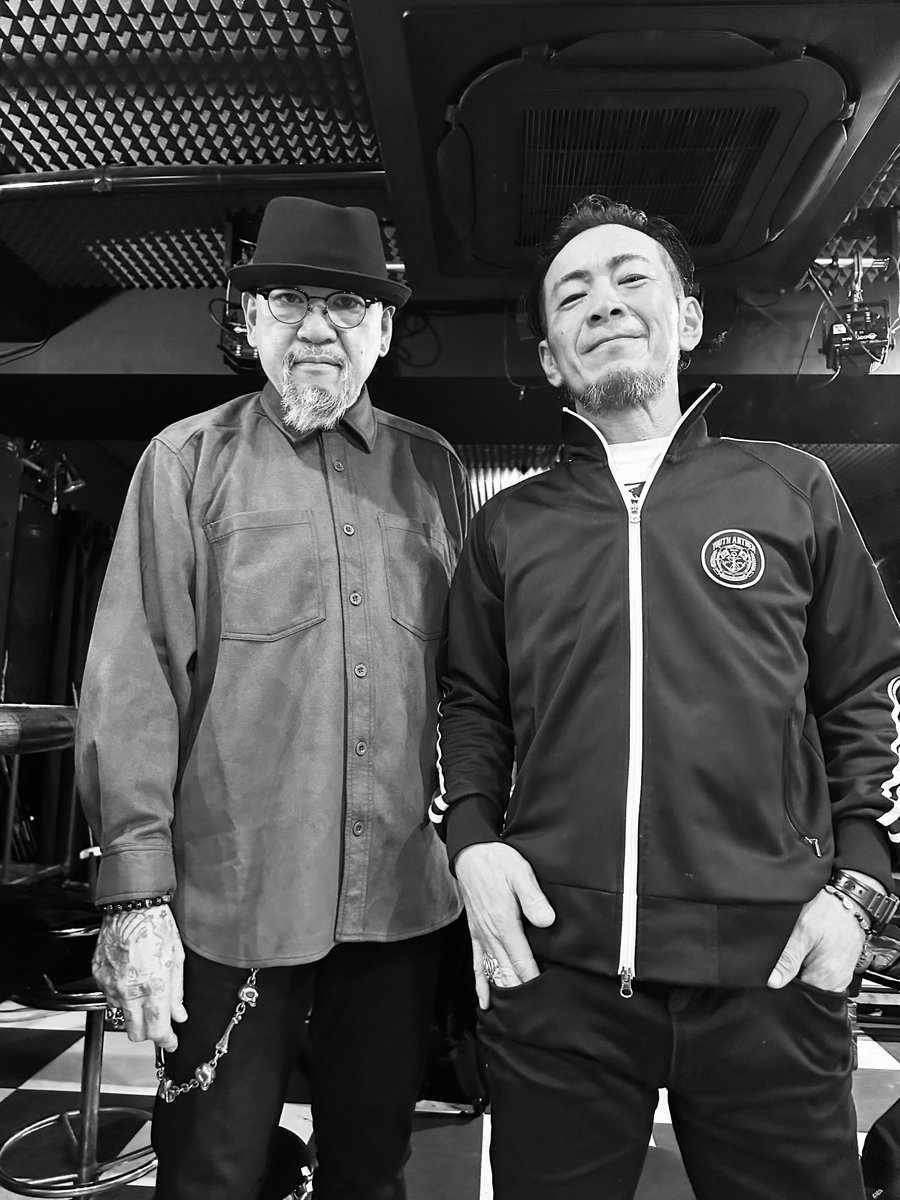 菊池茂夫Shigeo Jones Kikuchi (@ShigeoKikuchi) / Posts / X