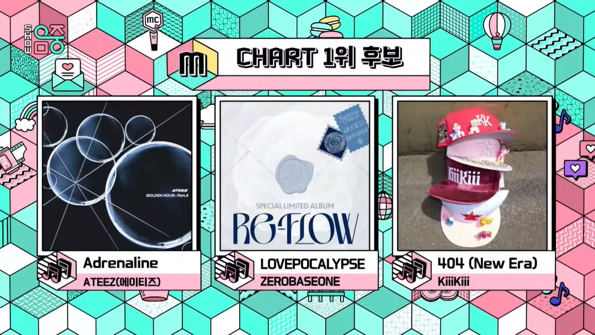 KPOP Shows tweet media