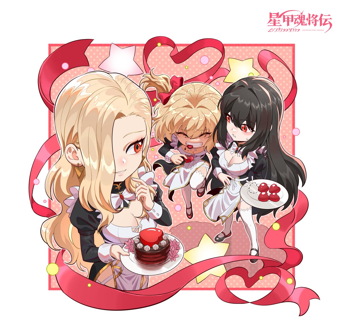 『星甲魂将伝』公式アカウント【アニメ化決定】 tweet media