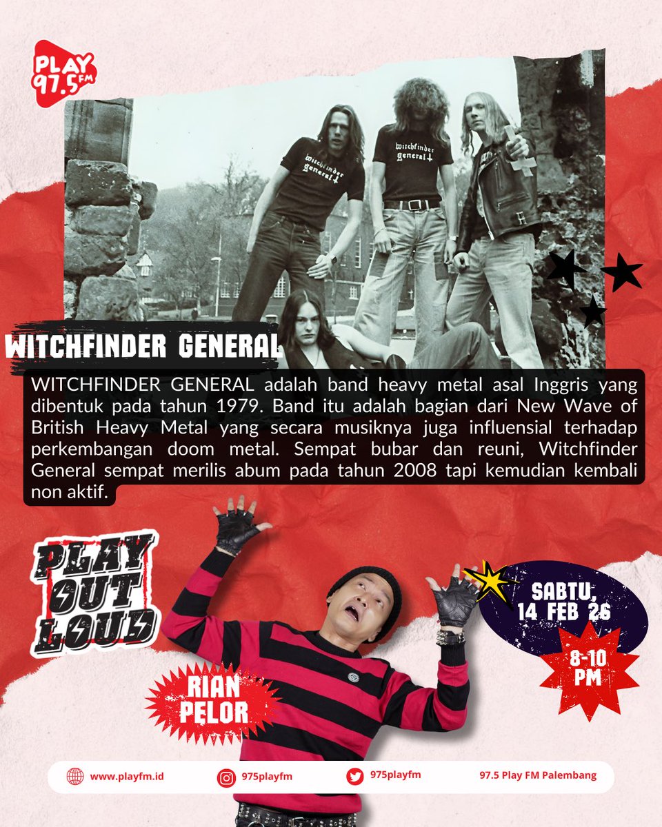 975PLAYFM PALEMBANG tweet media