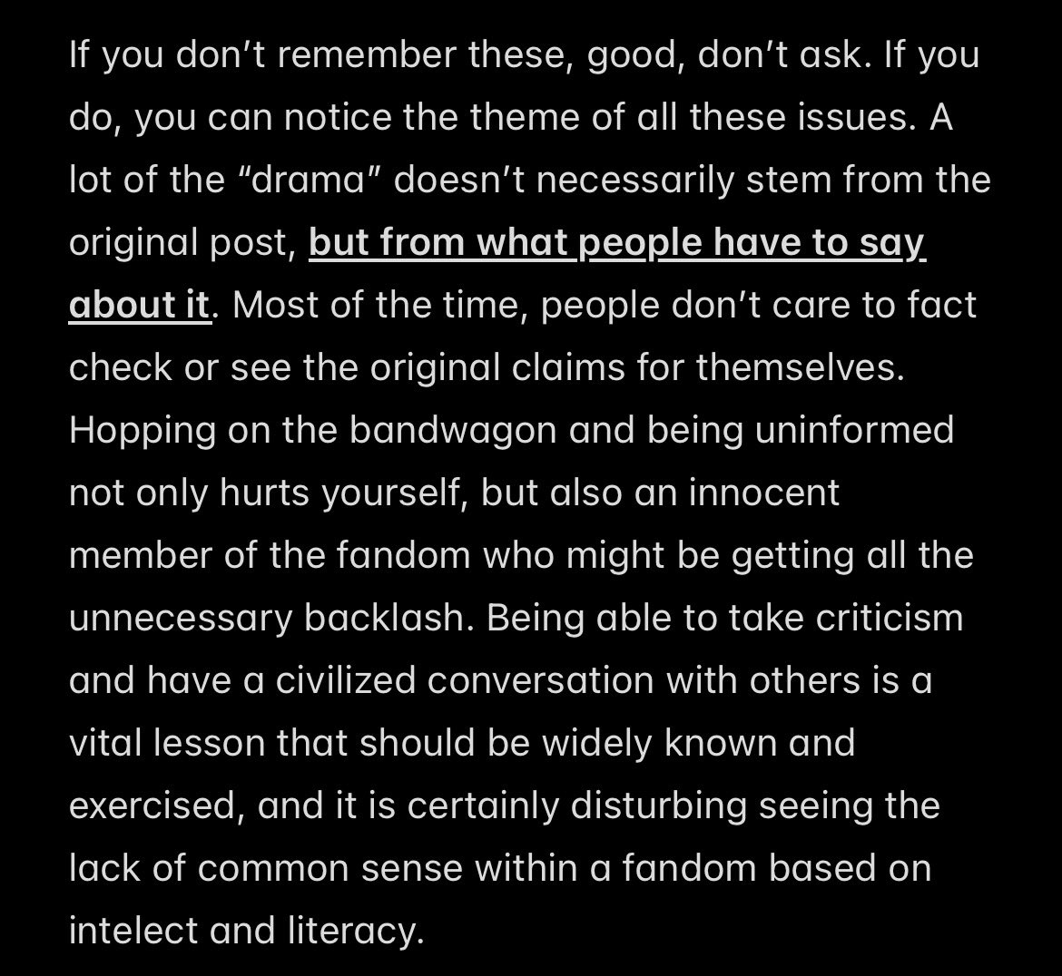 grvwup's tweet photo. Since joining jrwitwt, I’ve noticed a few things. 
(Sorry for bringing this up, but I can’t be quiet about this anymore.)

🧵 about jrwitwt drama. https://t.co/akuxmkF6wv