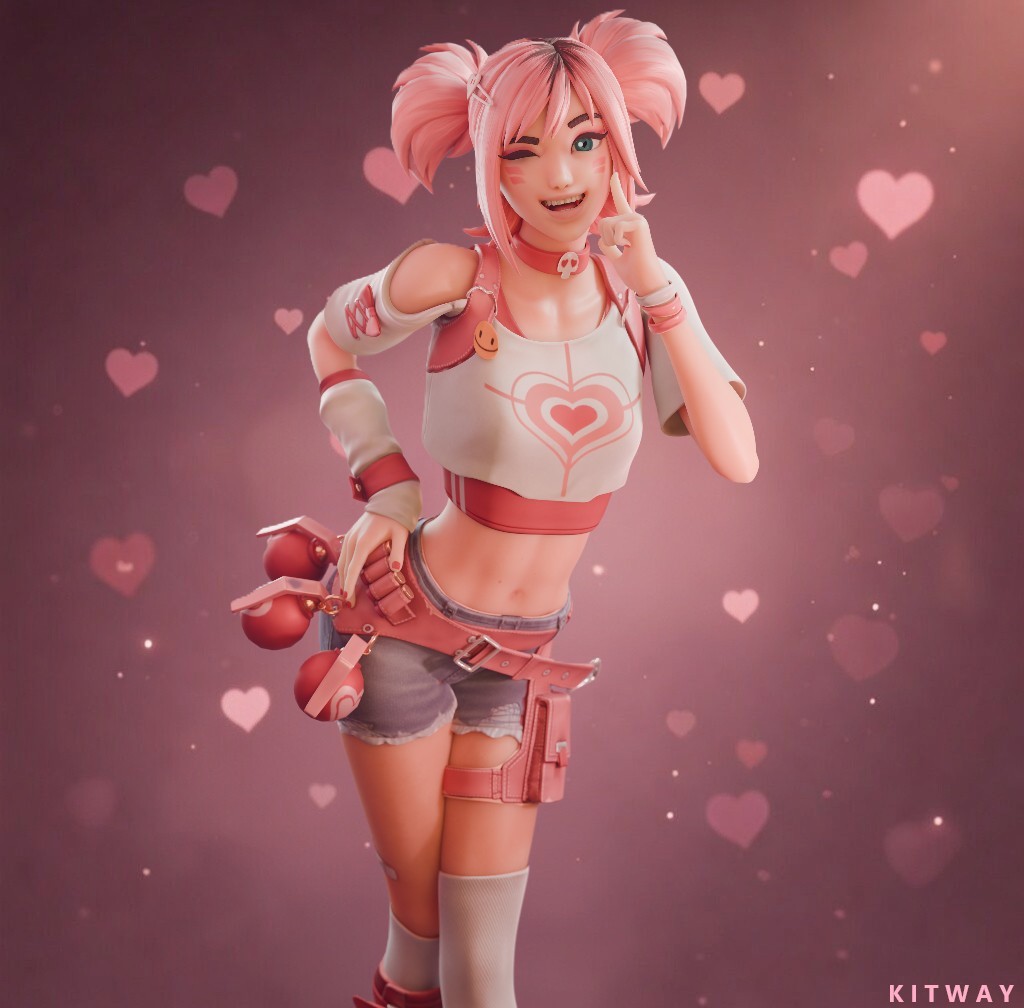 Kitway🔞COMMISSIONS OPEN! tweet media