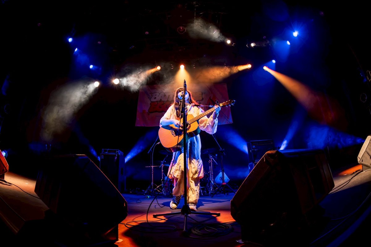 Battle de egg 2026 tweet media