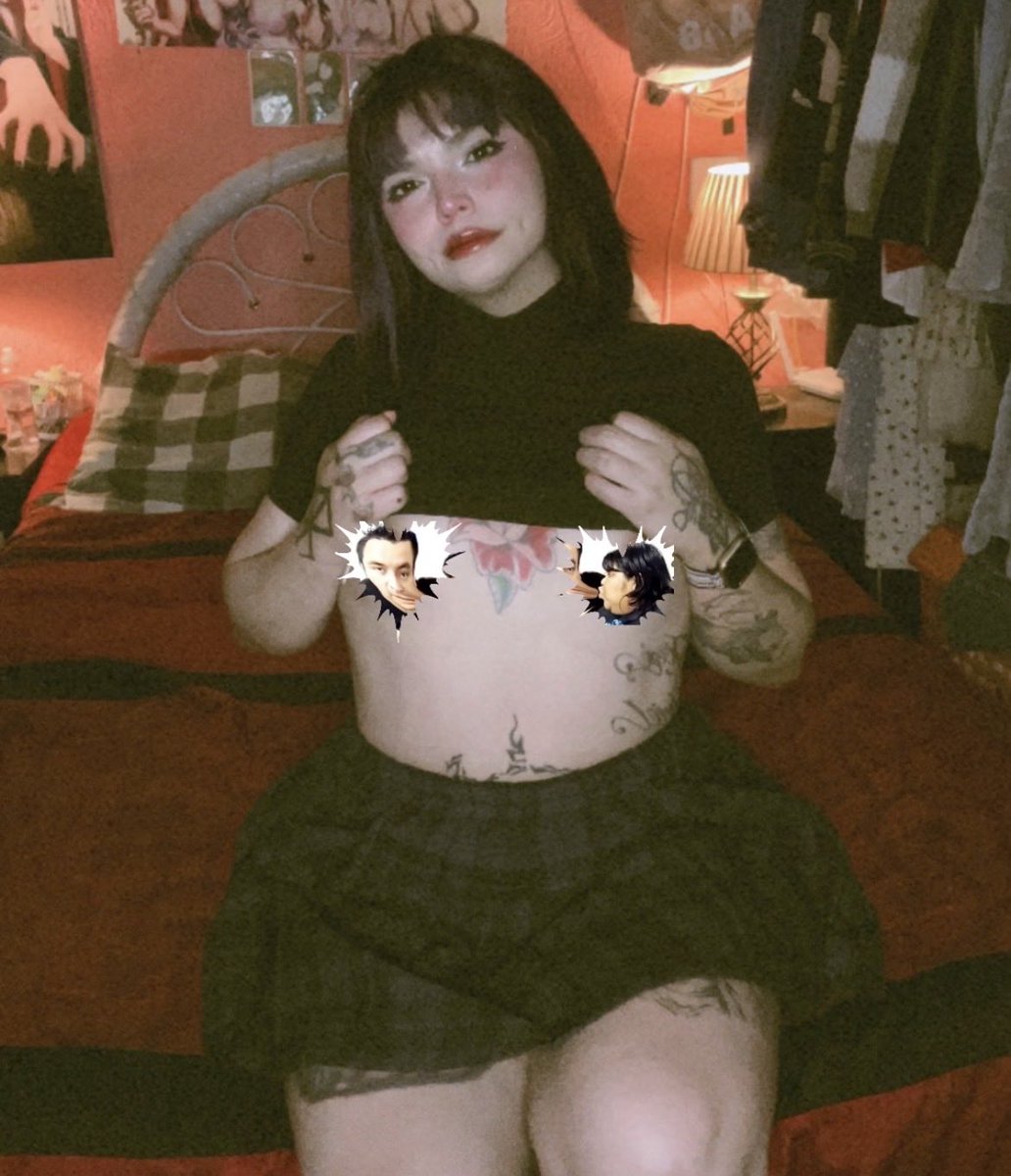 Ophelia Helena Contreras tweet media