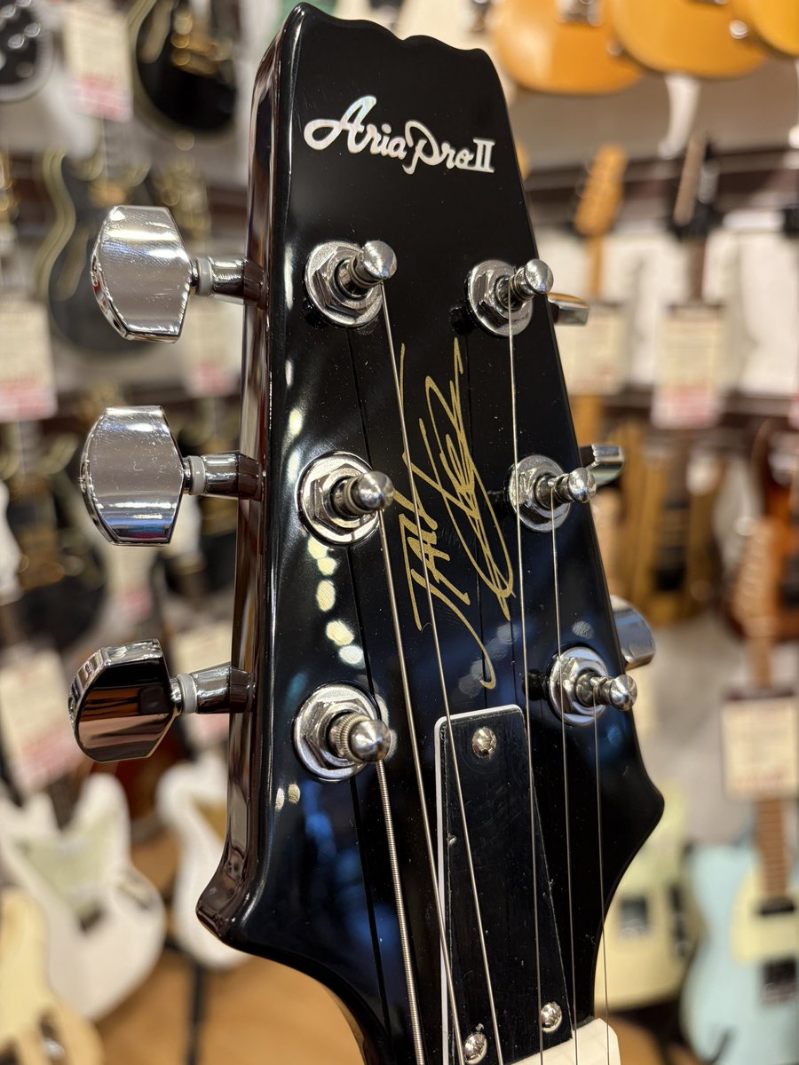 TAKASHI O'HASHI (@0084guitar) / Posts / X