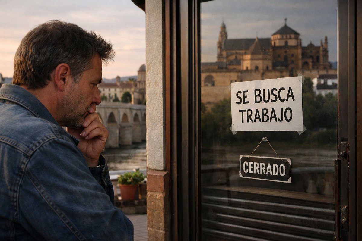 aromeo's tweet image. Primero subieron el SMI.
Me dijeron que era para protegerme.
Pensé que ganaría más.

Después limitaron las prácticas.
Me dijeron que era para evitar abusos.
Lo vi razonable.

Luego aumentaron las cotizaciones y los costes laborales.
Me dijeron que era necesario para sostener el…