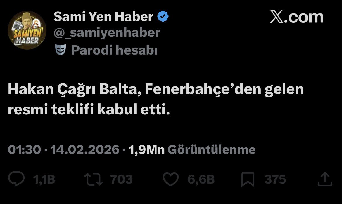 Yusuf tweet media