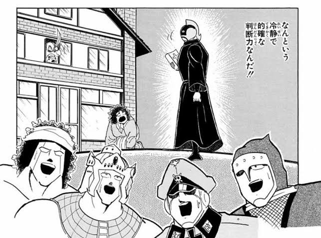 レーザーおやじZX (@OyajiZx) on X