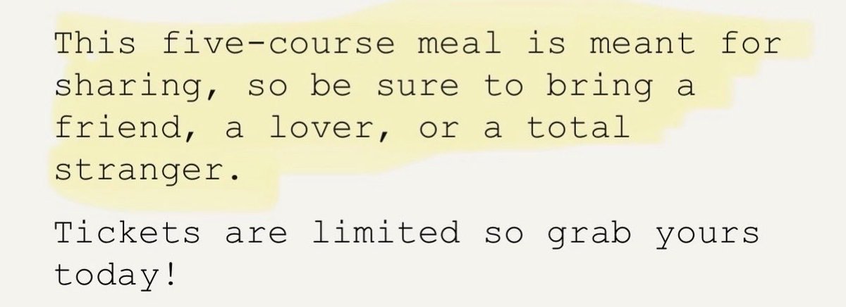 Am I crazy for reading this email as a challenge? Because I’d totally solo this, and inhale all the courses like a funny rat-shaped Kirby