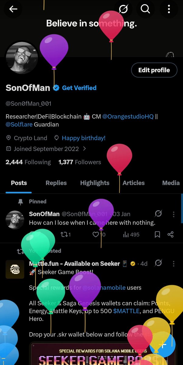 SonOfMan tweet media