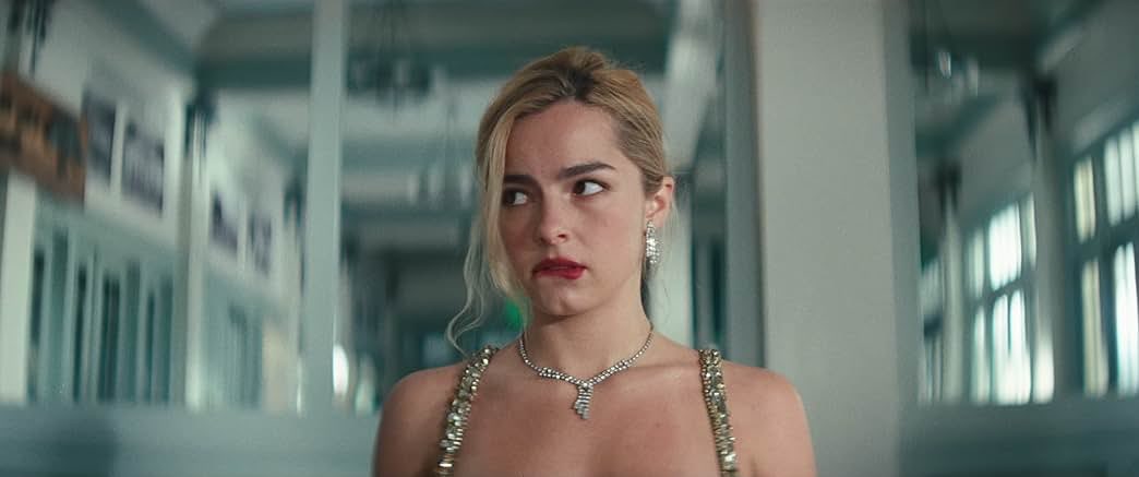 A year ago today, Addison Rae released “High Fashion.”