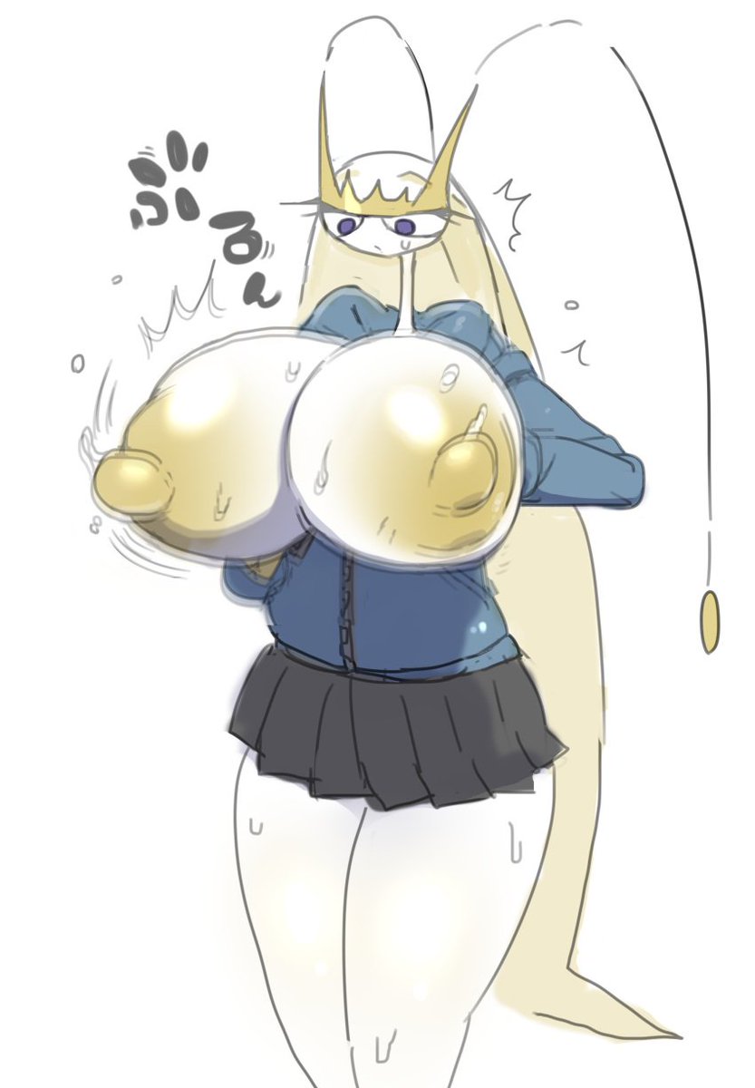 Pʜᴇʀᴏᴍᴏsᴀ tweet media