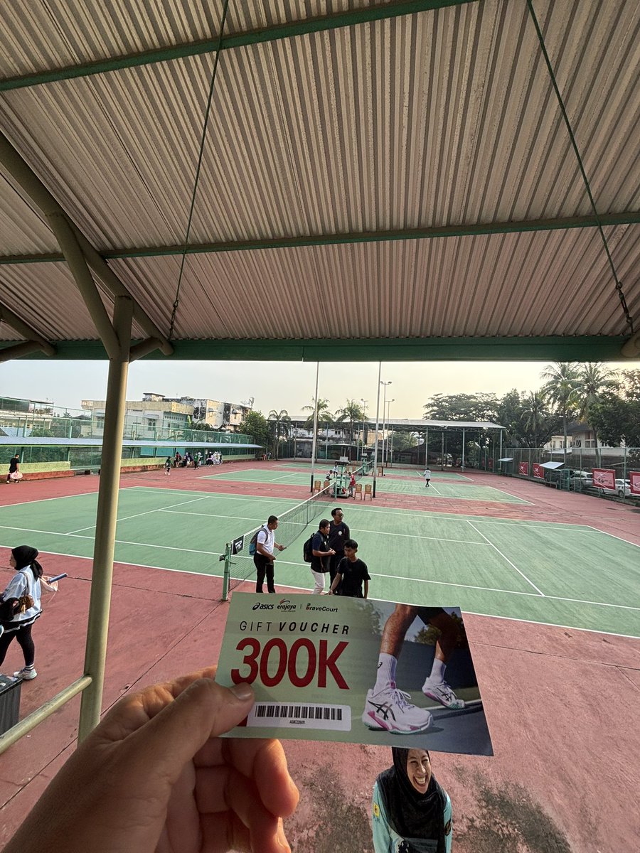 Ada yang disini??
#palembang