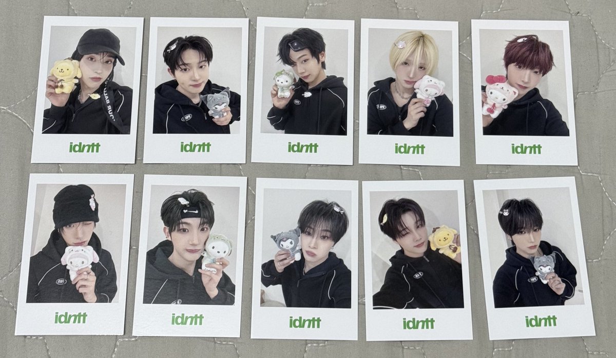 okbcdw's tweet photo. 아이덴티티 idntt 
마이스타굿즈 미공포 양도합니다

디엠 or 프로필에 있는 옵챗으로 연락주세요!

포카 포토카드 poca 김도훈 김희주 최태인 이재영 김주호 남지운 이환희 오브젝트 objekt wts 폴라로이드 photocard cosmo 코스모 앨범 미개봉 영통 싸폴 미공포 교환 https://t.co/rs9QCr6Xxc
