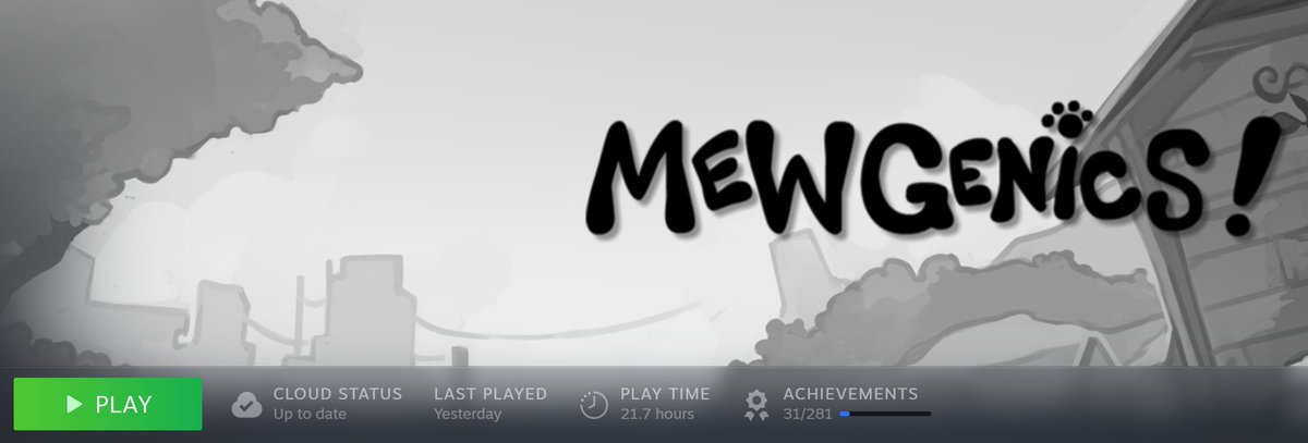 squishydunsparc's tweet photo. I already have 20 hours LOL this game fucking rules https://t.co/HKaqiPXQrF