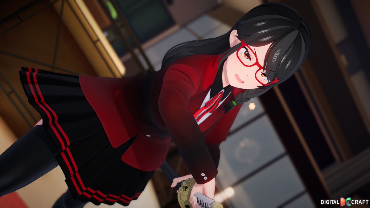 いいこちゃんから（あれ？

#アイコミ