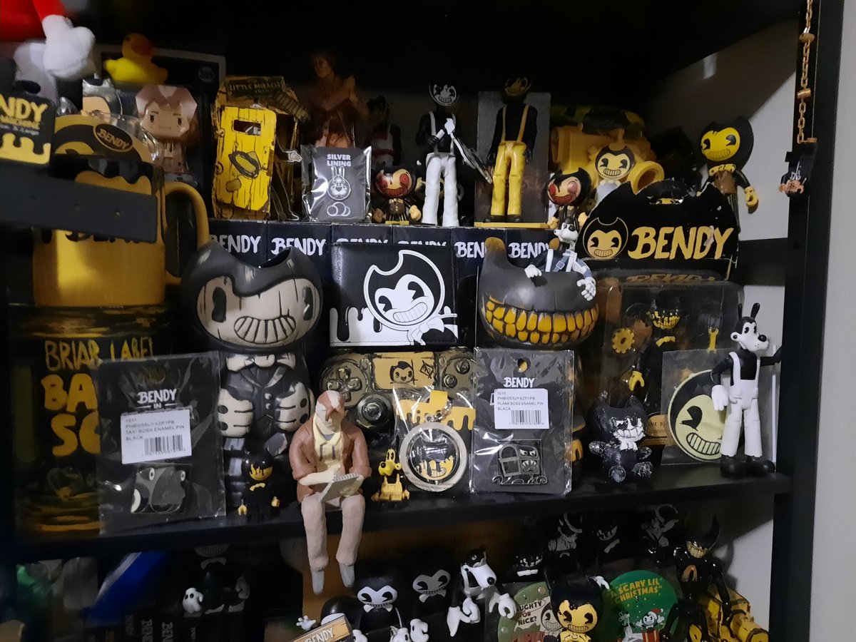 ဗ𝚂𝚊𝚖𝚜𝚘𝚗ဗ Official #1 Henry Stein Fan tweet media