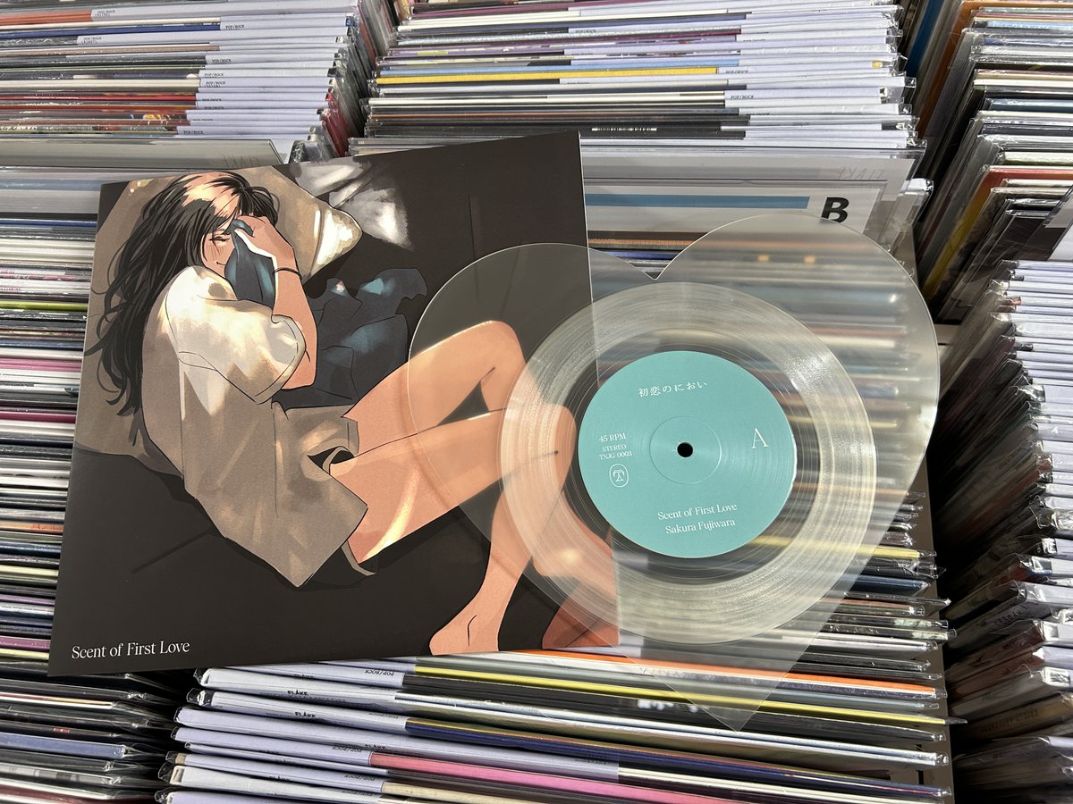 武道館見たかったですね！ これ後数枚で終わりです！