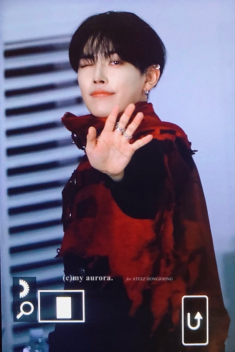 260214 기염딩이 오늘도 힘내자😻
#홍중 #HONGJOONG #에이티즈 #ATEEZ