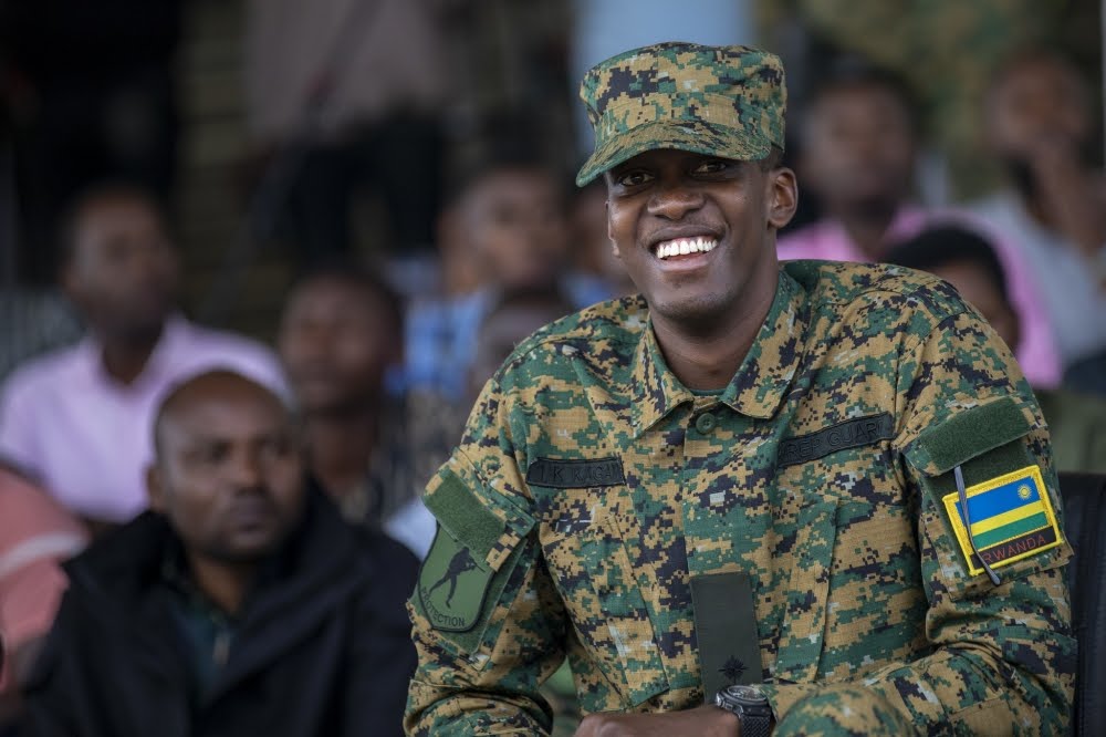 #Rwanda_DRC: The U.S plots to Assassinate these three Souls, that's ...