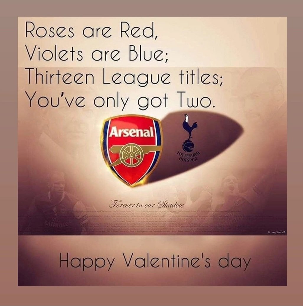 GoonerGirl1969's tweet image. 