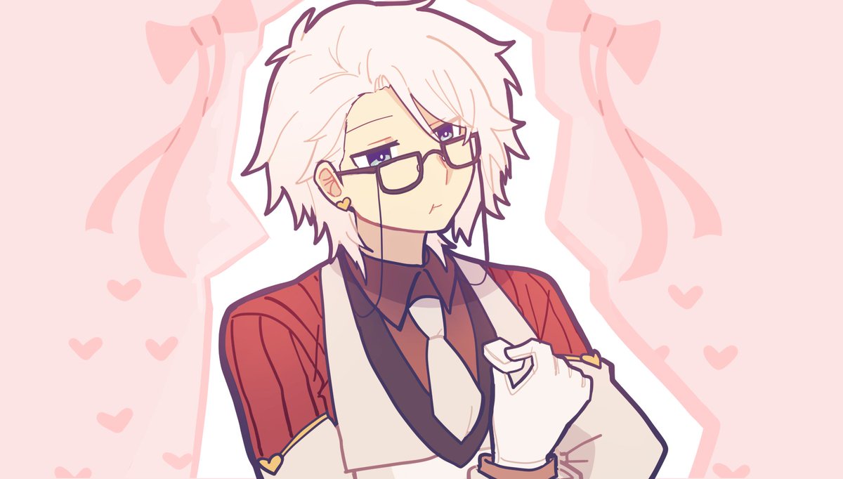 S0ULDECEIT's tweet photo. ㅤ
ㅤ
🍫

Valentines? ?
A God like me has no interest with such things.
...
But perhaps,
I will not deny your gifts if you were to grace me with it.
ㅤ
ㅤ https://t.co/FJNmlPIOLd