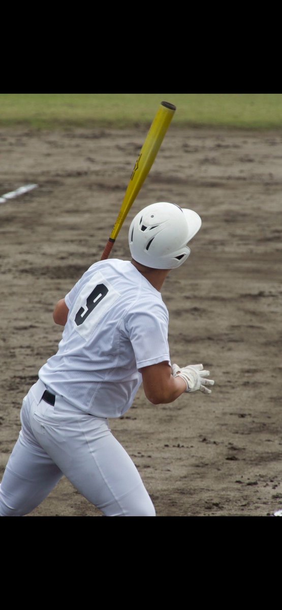 NMKbaseball's tweet photo. 📢新人選手紹介📢
2026シーズンの新人選手をご紹介致します。
【名前】中村 武尊(なかむら ほたか)
【ポジション】外野手
【背番号】33
【投打】右・右
【身長】184cm
【体重】110kg
【出身地】#鹿児島県 
【経歴】#鹿児島工業高校 

#2026年 
#新人 #紹介 https://t.co/nvQH3n5iun