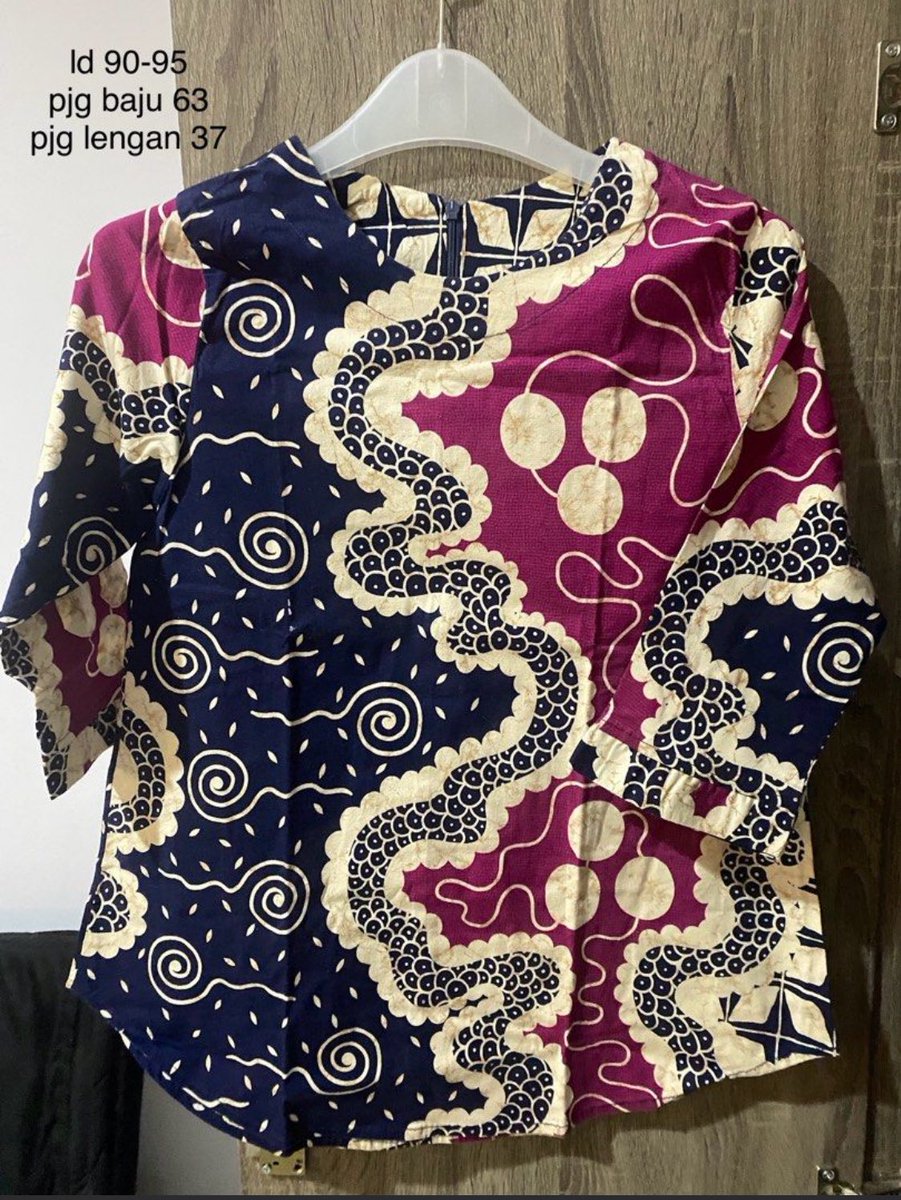druppyv's tweet photo. batik serba 35k
bisa shopee +admin 10% ya
bahan adem no minus
lengan 3/4

#batik #zonauang https://t.co/JlaSty5lb7