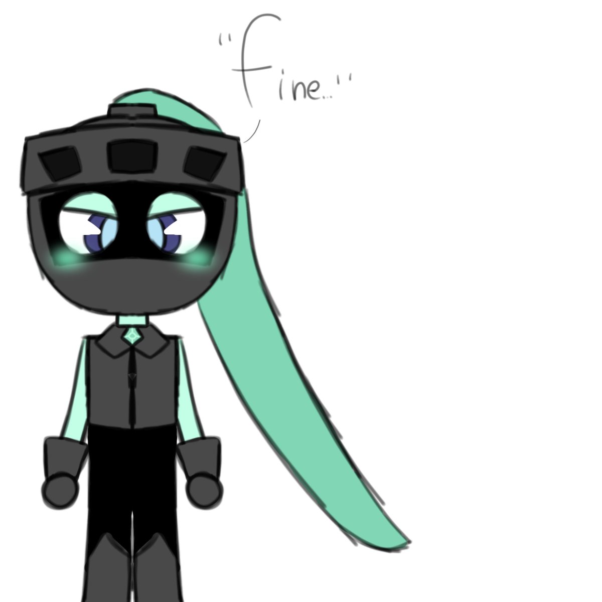 kimikaforever's tweet image. Oopsie forgot to post this #pmatga #PacMan #dandysworld #crackship